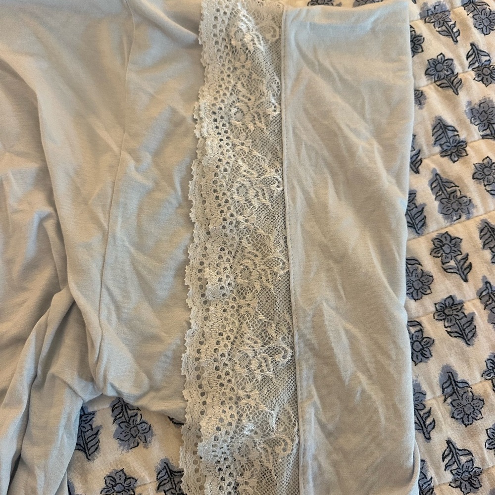 Eberjey Robe - Picture 3 of 3